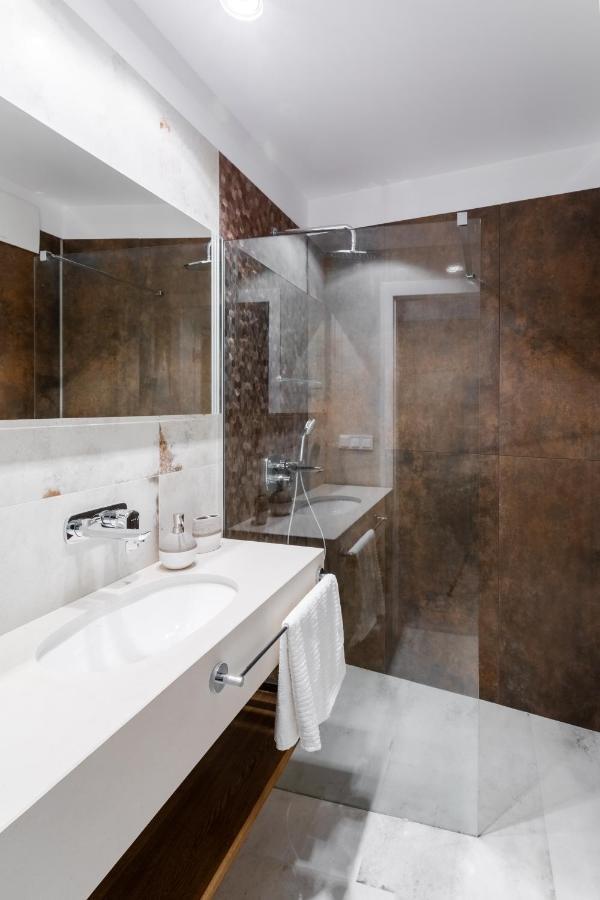 Apartament Pionier41 Щецин Екстер'єр фото