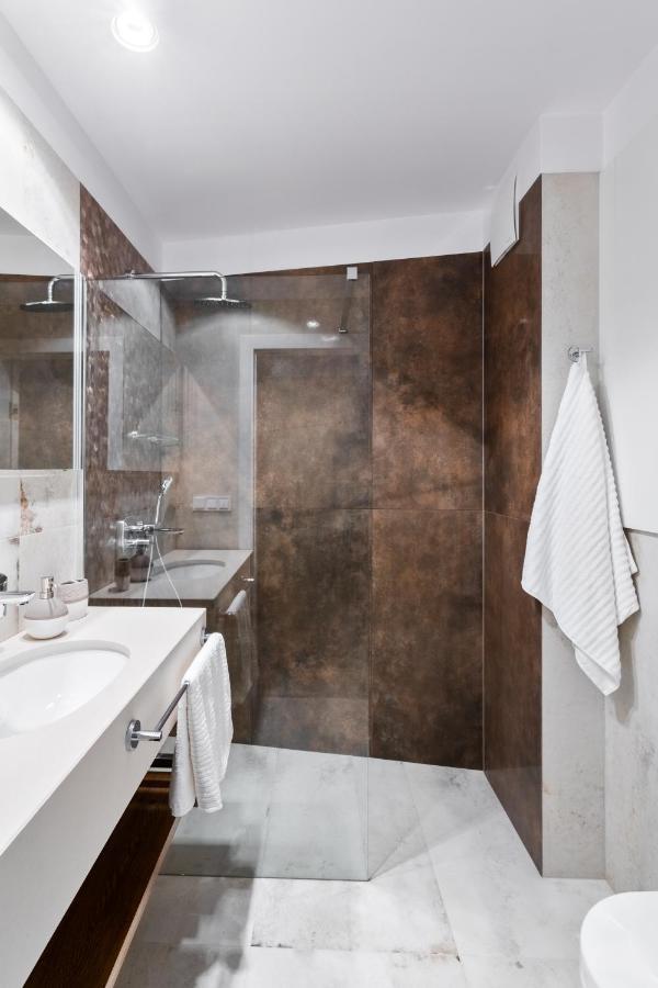 Apartament Pionier41 Щецин Екстер'єр фото